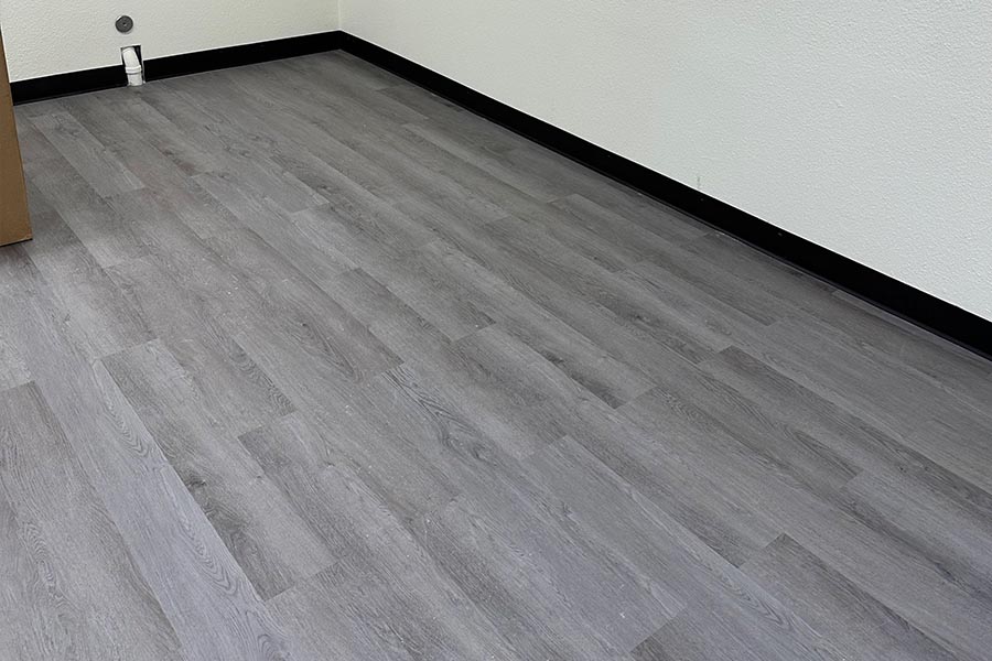 Vinyl Flooring